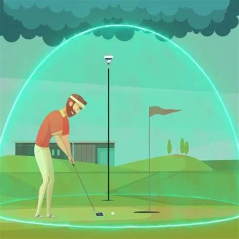 Lightning Protection - CMCE EVO 100 Lightning Protection System Trader ...