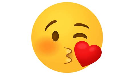 Kiss Emoji Meaning From A Guy - Infoupdate.org