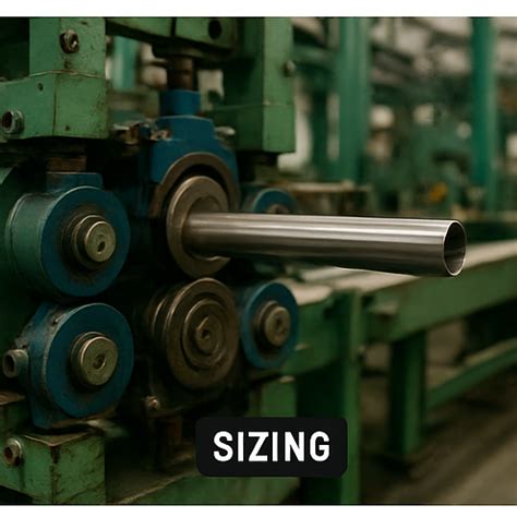 Manufacturing Facility | Stancor Tubulars - Homepage