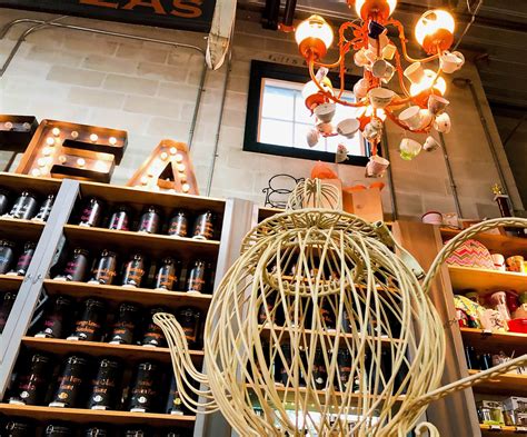 Plant Street Market - Downtown Winter Garden