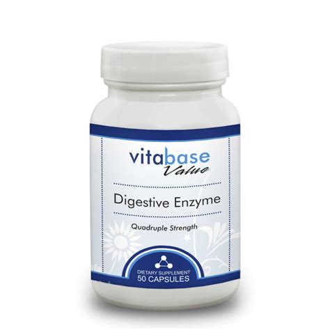 Bildergebnis für digestive enzyme