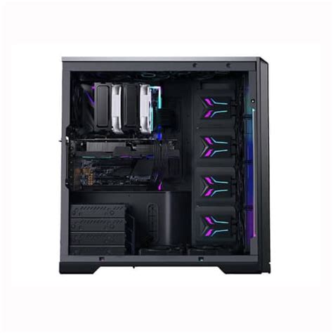 Phanteks Enthoo Pro 2 620 Closed Panel | SSI-EEB Full Tower Cabinet