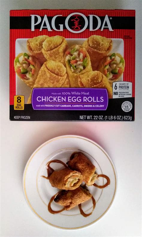 Pagoda Egg Rolls Directions at Marylynn Boucher blog