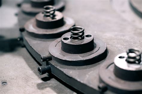 Image result for Spring Engines