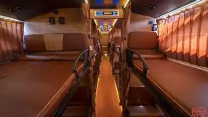 Neeta tours and travels - Online Bus Ticket Booking, Bus Reservation ...