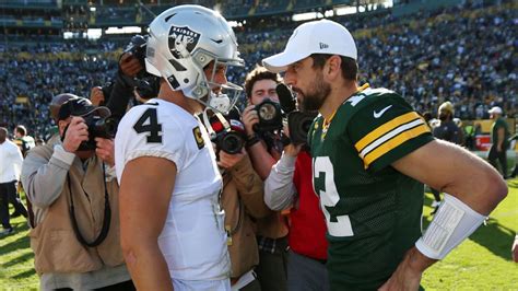 Ranking 13 QB-needy NFL teams: Most attractive for Rodgers, Carr - ESPN