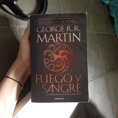 Fuego y sangre - «Entre la pasión y el dolor: Una lectura apasionante sobre el poder de los ...