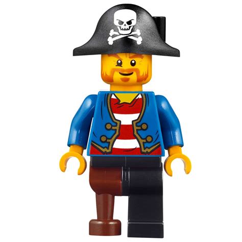LEGO 10679 - LEGO JUNIORS - Pirate Treasure Hunt - Toymania Lego Online ...