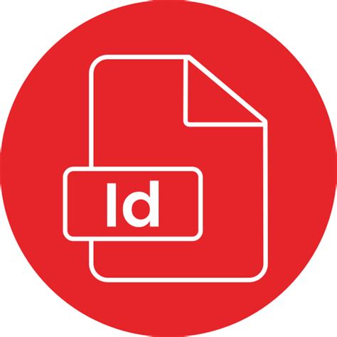 Indesign - Free ui icons