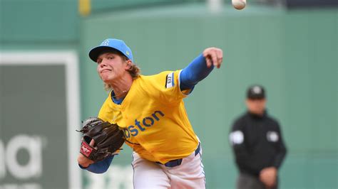 Connelly Early Reveals Funny Advice Alex Bregman Gave Him After His ...