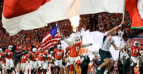 Miami Hurricanes Games We Love: 2000's region Quarterfinal voting ...
