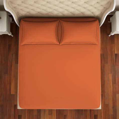 Buy WELSPUN Raang Cotton 150TC 3Pcs Super King Bedsheet Set from ...