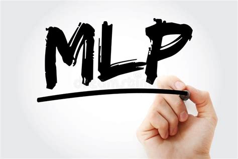 MLP Master Limited Partnership 的图像结果