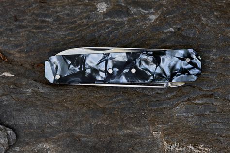 Vintage Adola Pocket Knife New Old Stock