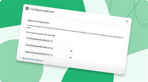 Image result for Formstack Workflow Demo