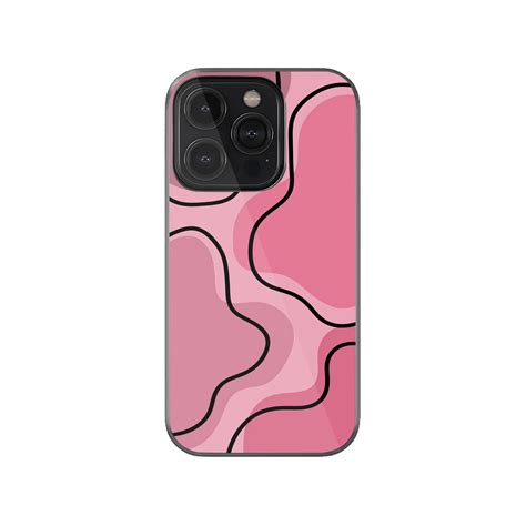 Pink Pop & Go Phone Case – Flex Cases