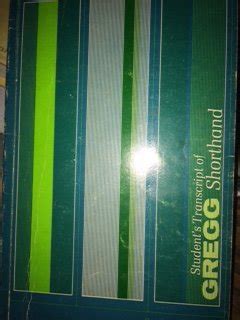Amazon.in: Buy Student's Workbk (Gregg Shorthand, Diamond Jubilee ...