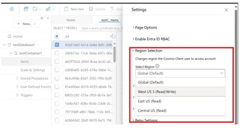Image result for Azure Data Explorer Cosmos DB