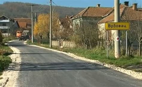 Vrbovac | Sokobanja - 💚 Zeleno srce Srbije