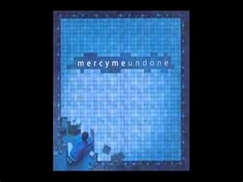 Image result for MercyMe Undone Album