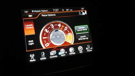 M4 Competition Launch Control 的图像结果