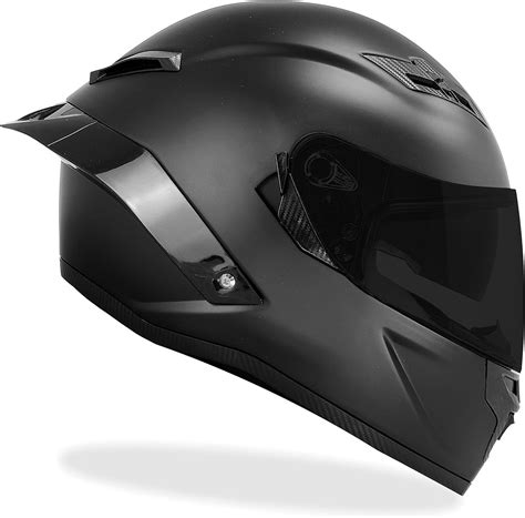 Buy GDM Demon Motorcycle Helmet Full Face at Ubuy India