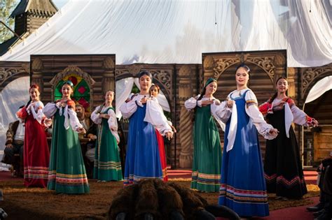«Царская невеста» завершила фестиваль русской оперы в архитектурно ...
