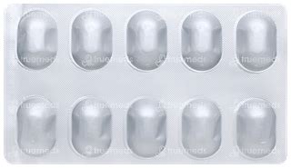 Levipil Xr 750 Tablet 10: Uses, Side Effects, Price & Substitutes