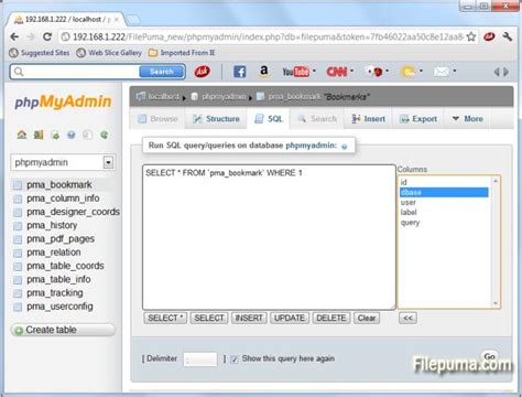 Image result for PHP MySQL Download