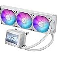 ASUS ROG Ryujin III 360 ARGB WHT All-in-one Liquid CPU Cooler with ...