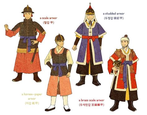 의외로 폭풍 멋있는 조선군 군복 - 포텐 터짐 최신순 - 에펨코리아
