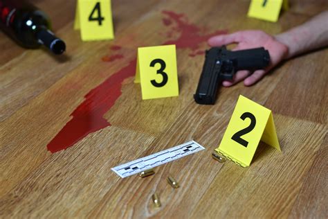 Second Degree Murder Examples and Key Insights