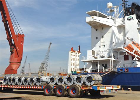 About Us | Star Marine International FZE