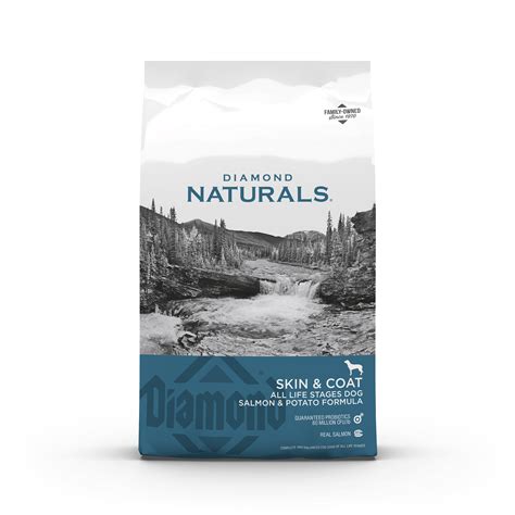Diamond Naturals Dog Food | Diamond Pet Foods