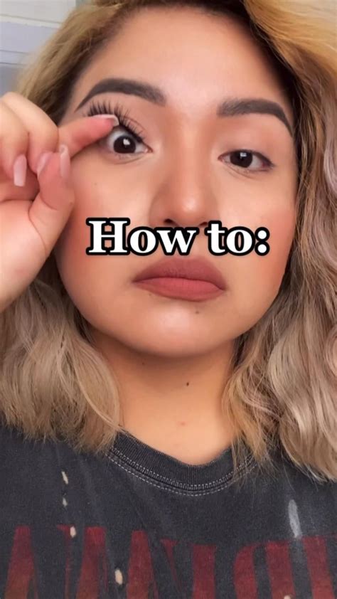 Image result for Lashes Tutorial