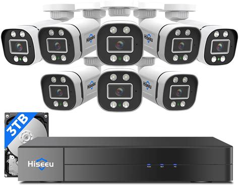 Image result for Firstrend Wireless Security Camera System
