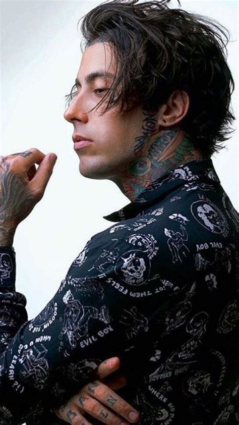 Ronnie Radke | Ronnie radke, Falling in reverse, Hair cuts
