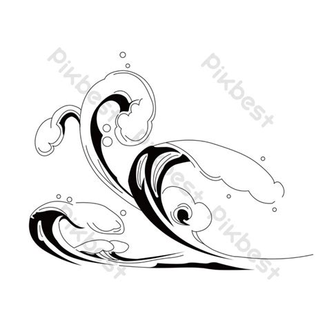 Texture Sea Pattern PNG 的图像结果