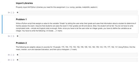 Python Libraries Import 的图像结果