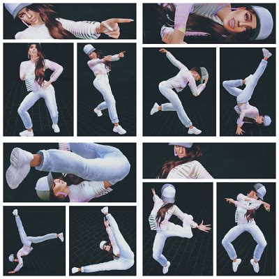 Image result for Sims 4 Rapping Mod