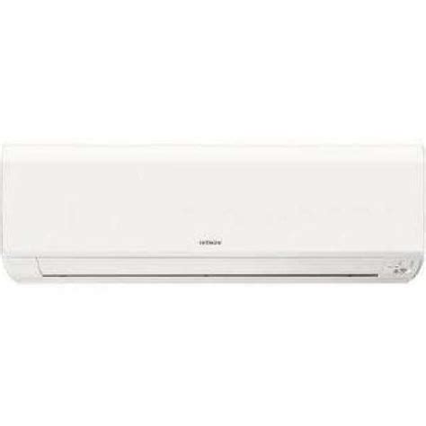 Hitachi Kashikoi 3200i RAU312AWEA 1 Ton Inverter Split Air Conditioner ...