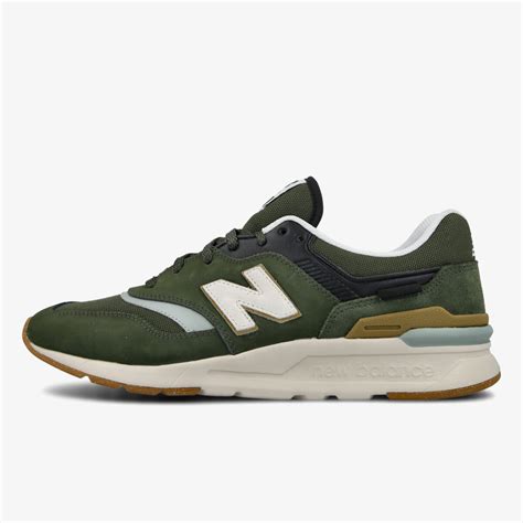NEW BALANCE Спортни обувки 997H | Buzz - Online Shop