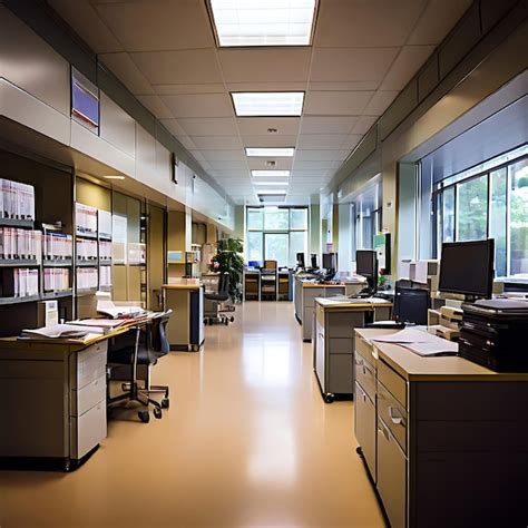 Alphanumeric Filing Systems in Hospital 的图像结果