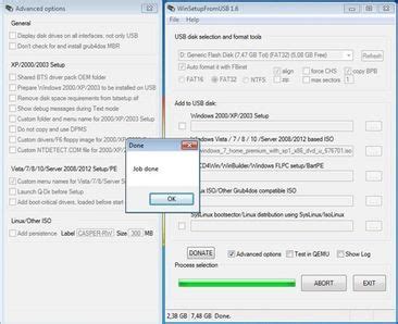 Image result for Multi WinSetupFromUSB