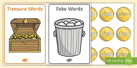 Buried Treasure Game (Phase 4)