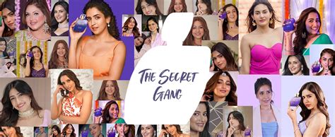 Secret Temptation Romance Eau De Parfum for Women, Long Lasting Chypre ...