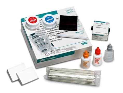 3M™ Concise™ Orthodontic Chemical Cure Adhesive | 3M India