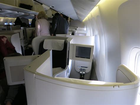 British Airways Business Class 的图像结果