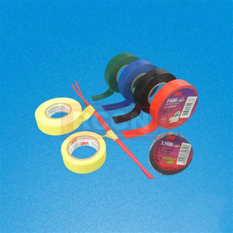 Insulating adhesive tape - 3M series - Shanghai Richeng Electronics ...
