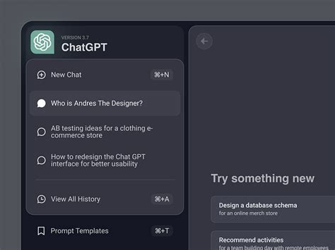 Chat GPT Loading Text UI 的图像结果